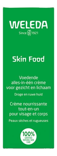 WELEDA Skin Food