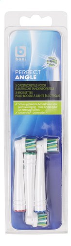 BONI brossettes Perfect Angle