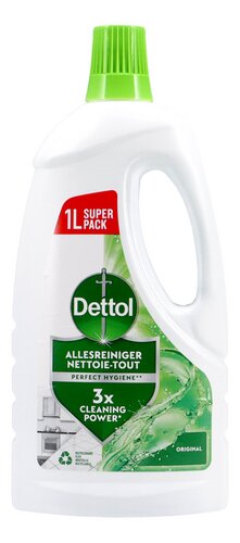 DETTOL allesreiniger original