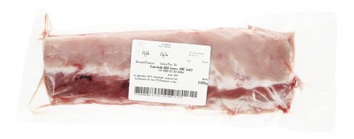 Varken Ribbetjes Bio ±650g