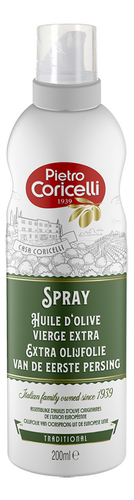 CORICELLI Vierge ext. Spray