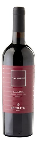 Ippolito 1845 Calabrise Calabria 75cl