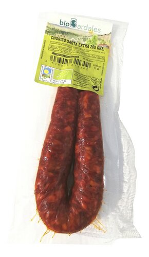 BIO BARDALES Sarta Piquant