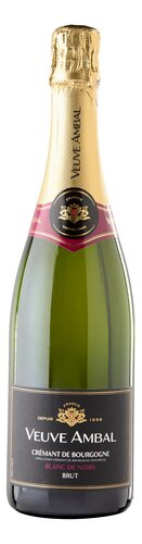 Veuve Ambal Crém.Bourg. Bl.de Noirs 75cl