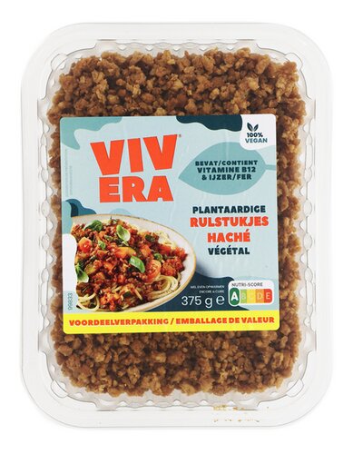 Vivera Veggie gehakt