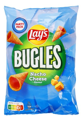LAY'S Bugles cheese