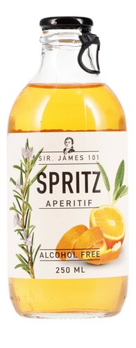 SIR JAMES 101 Spritz Alcohol Free