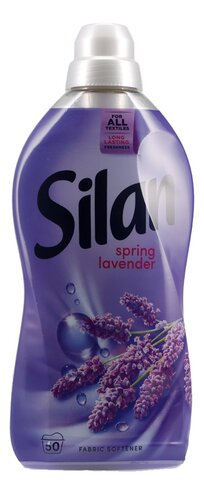 SILAN spring lavender 50d
