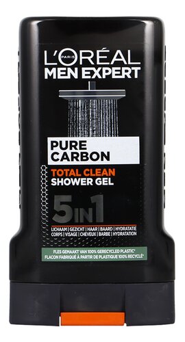 MEN EXPERT dch pure carbon 5in1