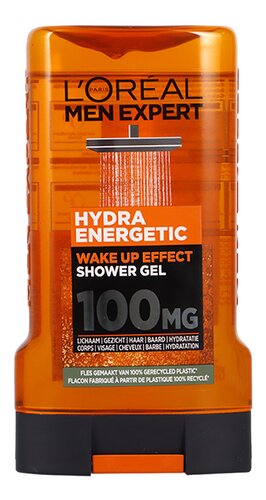 MEN EXPERT dch hydra energetic