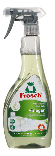 FROSCH anti-kalk azijnspray
