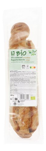 BONI BIO Baguette