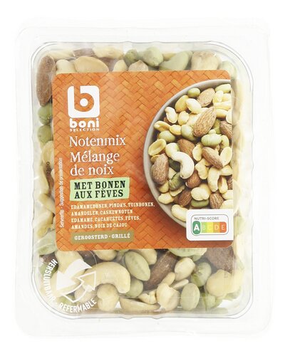 BONI mix noix et har.gril