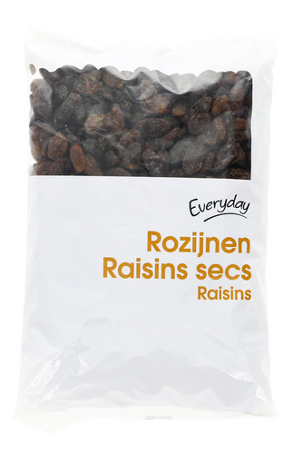 EVERYDAY rozijnen