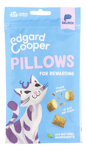 EDGARD&COOPER Pillows saumon