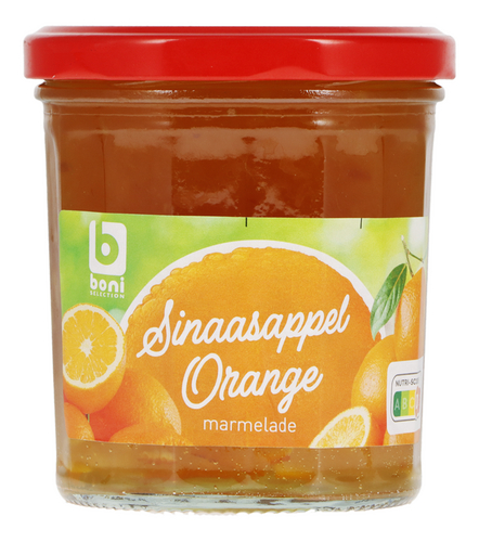 BONI Marmelade Sinaas