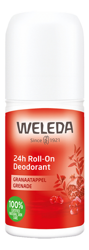 WELEDA Roll on déo Grenade