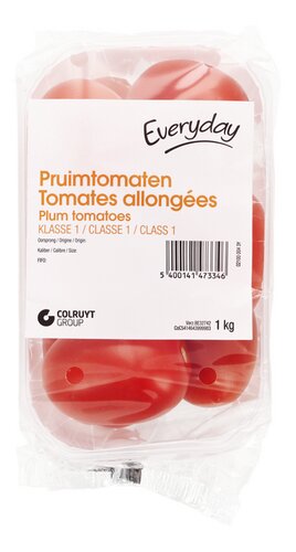 EVERYDAY pruimtomaten