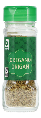 BONI épices origan