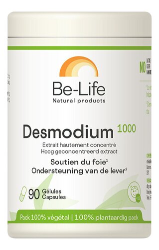 BE-LIFE desmodium 1000
