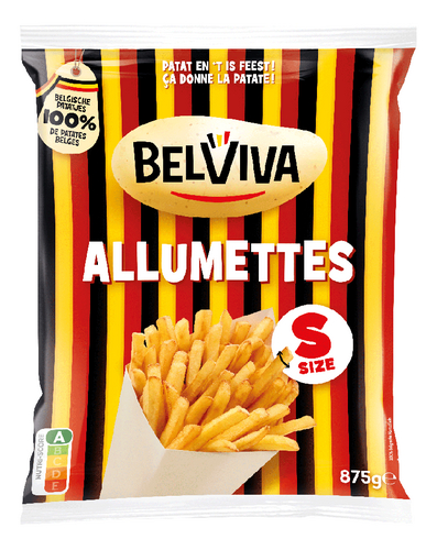 BELVIVA Allumettes S