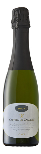 CASTELL DE CALDERS Cava Brut