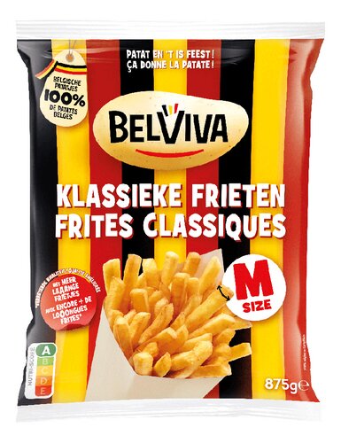 BELVIVA Classique M