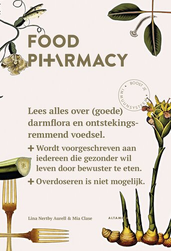  Food Pharmacy