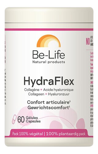 BE-LIFE hydraflex
