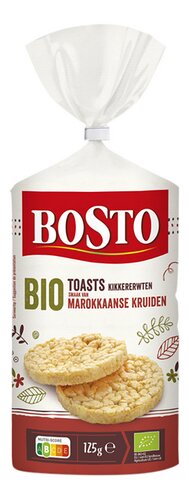 BOSTO toast marocain pois chich.bio