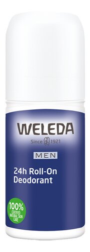 WELEDA deo roll on man 24h