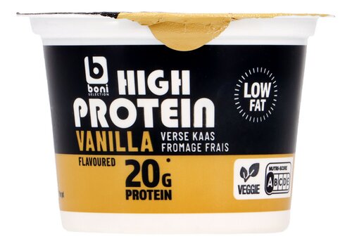 BONI Fro.Fr Prot Vanille