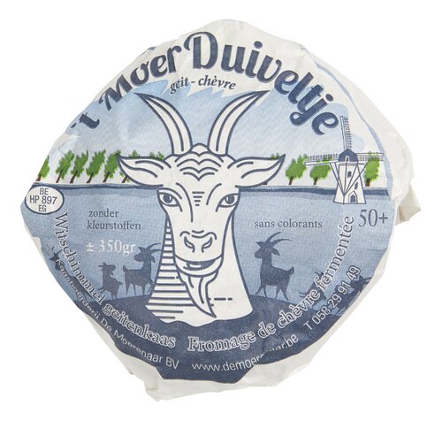 Achat Lait de chevre • Migros