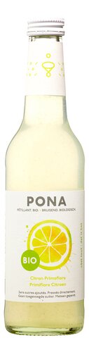 PONA jus de citron Primofiore Bio