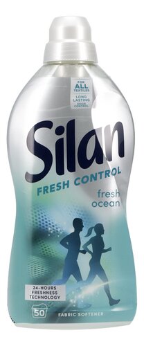 SILAN Fresh Control Fresh Ocean 50d