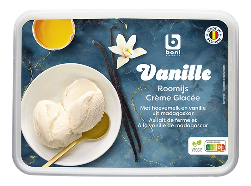 BONI Vanille
