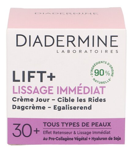 Crème de jour Diadermine LIFT+