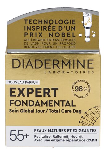 DIADERMINE Exp.Rejuvenation cr.jour