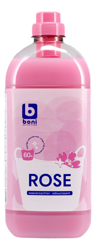BONI wasverz.rozenblaadjes 60d