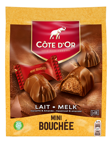 CÔTE D'OR Bouchée Mini