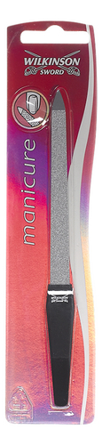 WILKINSON lime à ongles saphir