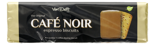 VAN DELFT Cafe noir