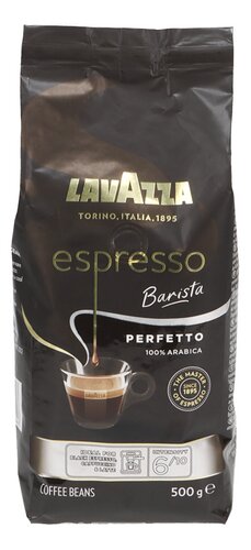 LAVAZZA Espresso barista perfetto