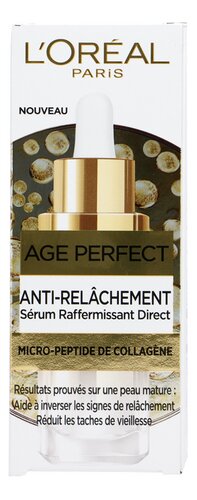 L'Oréal Paris Age Perfect AP serum Micro Collagen