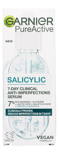 GARNIER PA serum Salicylic