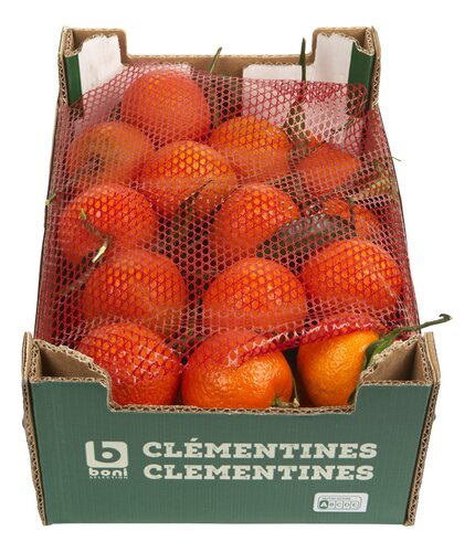 BONI clementines