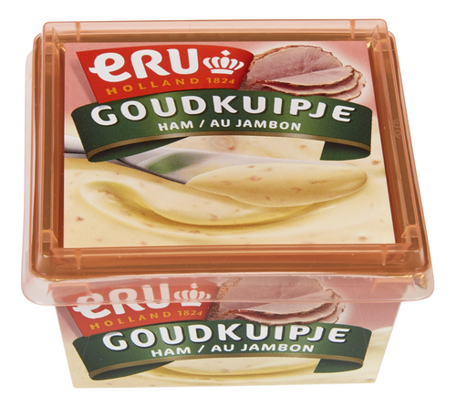 ERU GOUDKUIPJE jambon