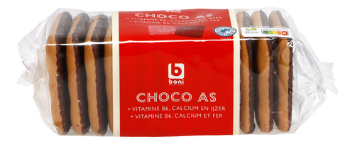 BONI Choco as