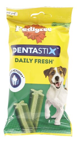 PEDIGREE Dentastix Fresh Small