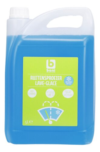 BONI lave-glace -26°C